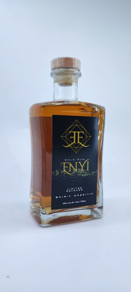 Enyi Gold  Spirit Appertif